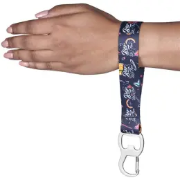 Altitude Trovi Wrist Strap Bottle Opener Display